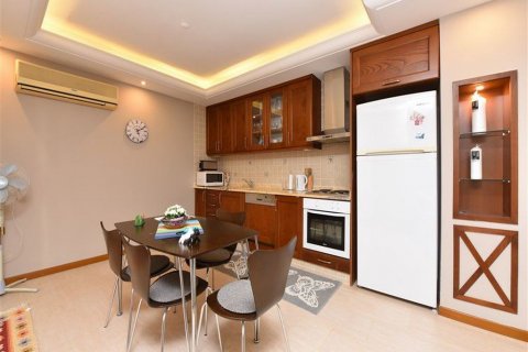 آپارتمان در  Mahmutlar ، امارات متحده عربی 2 خوابه ، 105 متر مربع.  شماره 79711 - 9