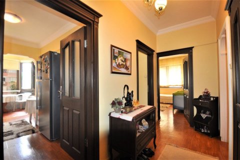آپارتمان در  Alanya ، امارات متحده عربی 3 خوابه ، 130 متر مربع.  شماره 82965 - 10