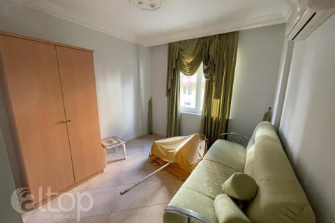 آپارتمان در  Alanya ، امارات متحده عربی 3 خوابه ، 120 متر مربع.  شماره 83476 - 14