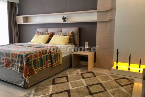 آپارتمان در  Antalya ، امارات متحده عربی 3 خوابه ، 145 متر مربع.  شماره 81591 - 8