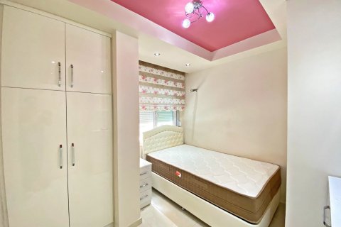 آپارتمان در  Alanya ، امارات متحده عربی 1 خوابه ، 60 متر مربع.  شماره 80123 - 11