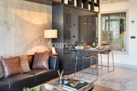 آپارتمان در  Istanbul ، امارات متحده عربی 1 خوابه ، 148 متر مربع.  شماره 80993 - 12