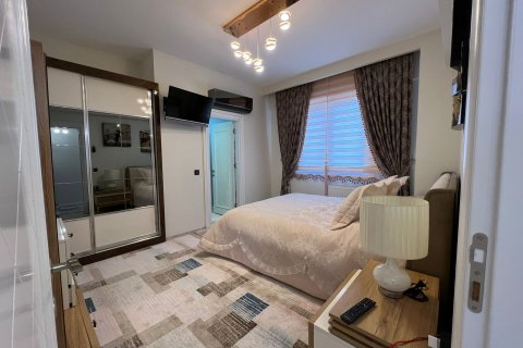 آپارتمان در  Erdemli ، امارات متحده عربی 2 خوابه ، 100 متر مربع.  شماره 80345 - 11