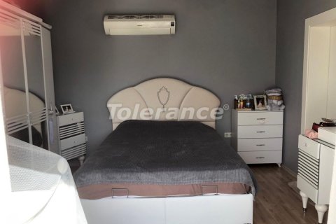 آپارتمان در  Antalya ، امارات متحده عربی 3 خوابه ، 125 متر مربع.  شماره 81239 - 11