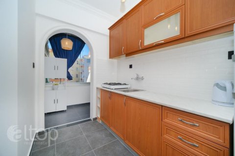 آپارتمان در  Alanya ، امارات متحده عربی 2 خوابه ، 100 متر مربع.  شماره 83780 - 7