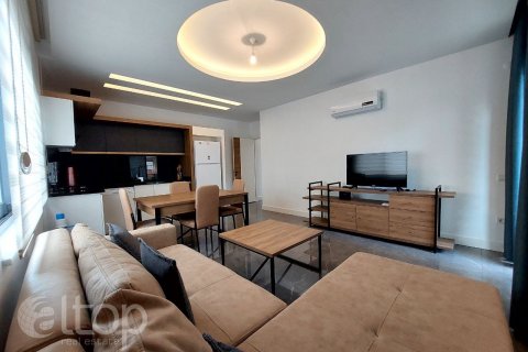 آپارتمان در  Alanya ، امارات متحده عربی 3 خوابه ، 110 متر مربع.  شماره 82813 - 15