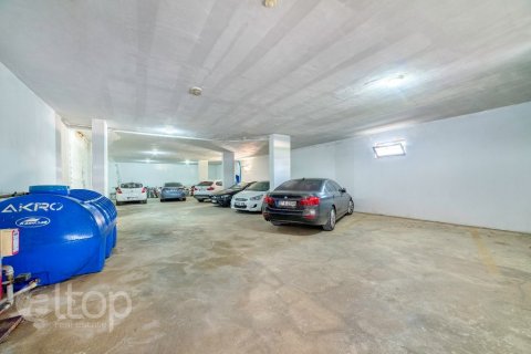 آپارتمان در  Kestel ، امارات متحده عربی 2 خوابه ، 100 متر مربع.  شماره 83364 - 13