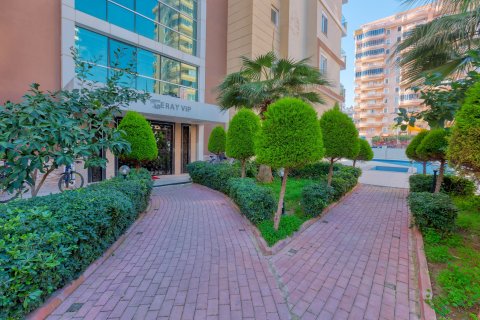 آپارتمان در  Mahmutlar ، امارات متحده عربی 2 خوابه ، 115 متر مربع.  شماره 80569 - 16
