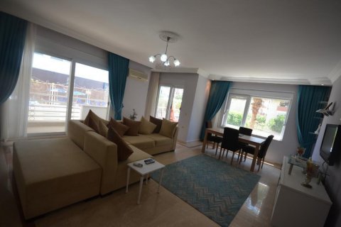 آپارتمان در  Oba ، امارات متحده عربی 2 خوابه ، 120 متر مربع.  شماره 84330 - 8