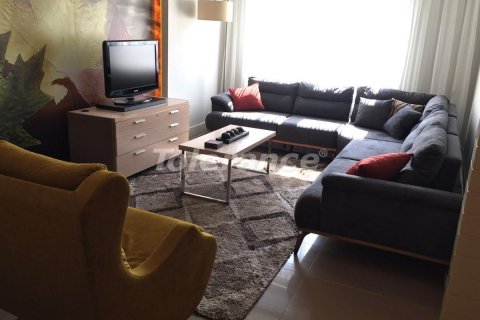آپارتمان در  Antalya ، امارات متحده عربی 3 خوابه ، 145 متر مربع.  شماره 81591 - 1