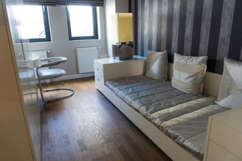 آپارتمان در  Istanbul ، امارات متحده عربی 1 خوابه ، 54 متر مربع.  شماره 82350 - 2
