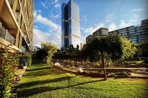 آپارتمان در  Istanbul ، امارات متحده عربی 36 متر مربع.  شماره 41767 - 9