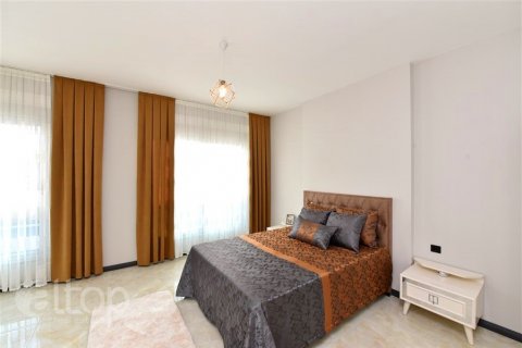 پنت هاس در  Alanya ، امارات متحده عربی 5 خوابه ، 240 متر مربع.  شماره 81362 - 14