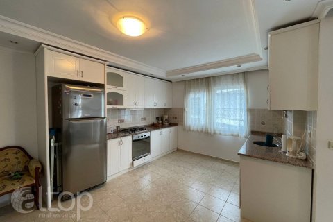آپارتمان در  Alanya ، امارات متحده عربی 2 خوابه ، 100 متر مربع.  شماره 80156 - 7