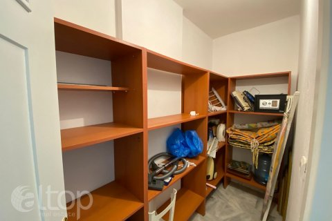 آپارتمان در  Mahmutlar ، امارات متحده عربی 2 خوابه ، 110 متر مربع.  شماره 83631 - 13