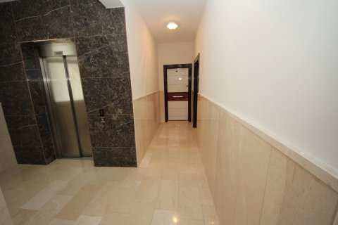 آپارتمان در  Alanya ، امارات متحده عربی 6 خوابه ، 280 متر مربع.  شماره 79691 - 15