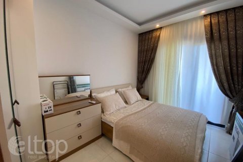 آپارتمان در  Mahmutlar ، امارات متحده عربی 1 خوابه ، 55 متر مربع.  شماره 83630 - 15