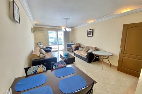 آپارتمان در  Oba ، امارات متحده عربی 2 خوابه ، 100 متر مربع.  شماره 81206 - 4