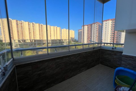 آپارتمان در  Erdemli ، امارات متحده عربی 2 خوابه ، 100 متر مربع.  شماره 80345 - 6