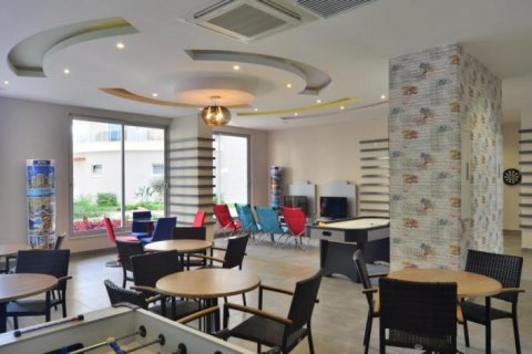 آپارتمان در  Cikcilli ، امارات متحده عربی 1 خوابه ، 65 متر مربع.  شماره 81199 - 6