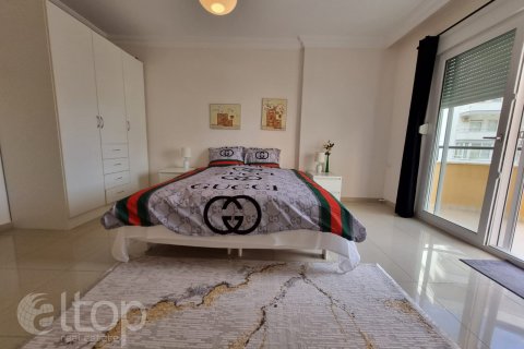 آپارتمان در  Alanya ، امارات متحده عربی 2 خوابه ، 125 متر مربع.  شماره 82811 - 4