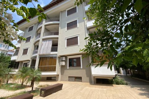 آپارتمان در  Alanya ، امارات متحده عربی 3 خوابه ، 150 متر مربع.  شماره 82982 - 3