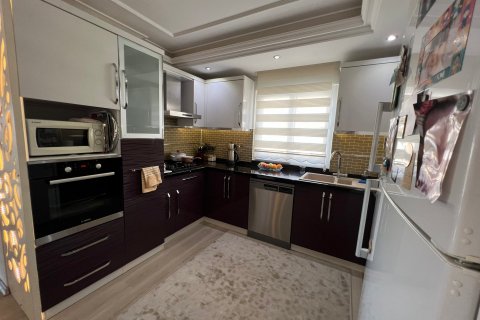 آپارتمان در  Cikcilli ، امارات متحده عربی 2 خوابه ، 120 متر مربع.  شماره 83685 - 12