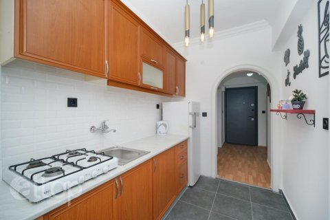 آپارتمان در  Alanya ، امارات متحده عربی 2 خوابه ، 100 متر مربع.  شماره 83780 - 6