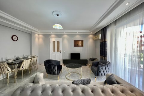 آپارتمان در  Oba ، امارات متحده عربی 2 خوابه ، 110 متر مربع.  شماره 81190 - 5