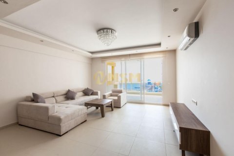 آپارتمان در  Mersin ، امارات متحده عربی 3 خوابه ، 120 متر مربع.  شماره 83863 - 17