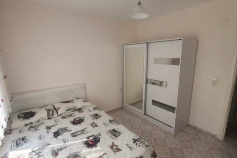 آپارتمان در  Mahmutlar ، امارات متحده عربی 1 خوابه ، 62 متر مربع.  شماره 81365 - 7