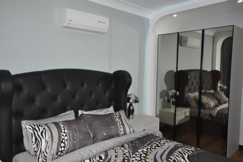 آپارتمان در  Alanya ، امارات متحده عربی 1 خوابه ، 60 متر مربع.  شماره 70748 - 25