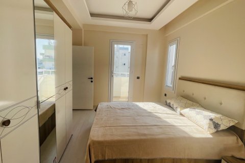 آپارتمان در  Mersin ، امارات متحده عربی 2 خوابه ، 90 متر مربع.  شماره 83624 - 20