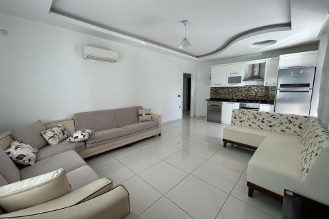 آپارتمان در  Oba ، امارات متحده عربی 2 خوابه ، 110 متر مربع.  شماره 84693 - 3