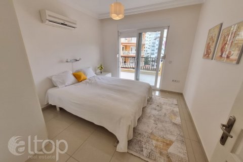 آپارتمان در  Alanya ، امارات متحده عربی 2 خوابه ، 125 متر مربع.  شماره 82811 - 6