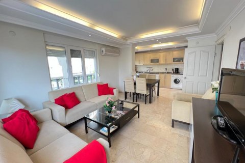 آپارتمان در  Cikcilli ، امارات متحده عربی 2 خوابه ، 115 متر مربع.  شماره 79755 - 10