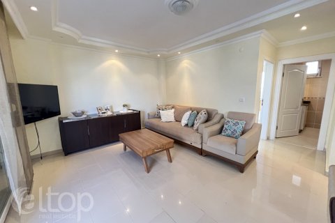 آپارتمان در  Alanya ، امارات متحده عربی 2 خوابه ، 110 متر مربع.  شماره 82818 - 7