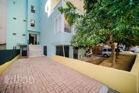 آپارتمان در  Alanya ، امارات متحده عربی 2 خوابه ، 100 متر مربع.  شماره 83780 - 17
