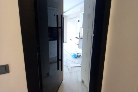 آپارتمان در  Alanya ، امارات متحده عربی 1 خوابه ، 55 متر مربع.  شماره 80581 - 4