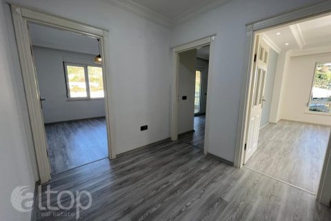 آپارتمان در  Cikcilli ، امارات متحده عربی 2 خوابه ، 105 متر مربع.  شماره 80582 - 9