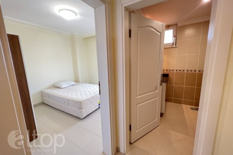 آپارتمان در  Alanya ، امارات متحده عربی 2 خوابه ، 110 متر مربع.  شماره 82818 - 9