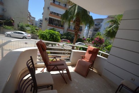 آپارتمان در  Oba ، امارات متحده عربی 2 خوابه ، 120 متر مربع.  شماره 84330 - 18