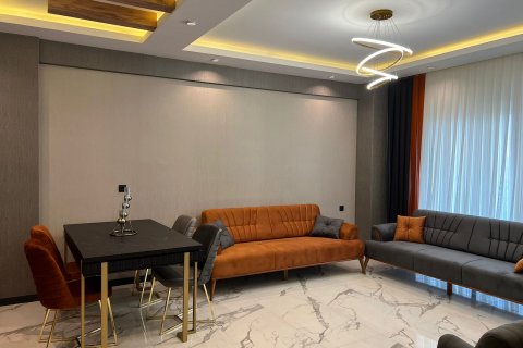 آپارتمان در  Kusadasi ، امارات متحده عربی 3 خوابه ، 100 متر مربع.  شماره 23329 - 13