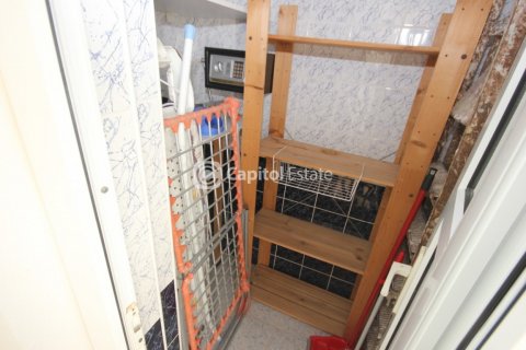 آپارتمان در  Antalya ، امارات متحده عربی 2 خوابه ، 100 متر مربع.  شماره 76046 - 20