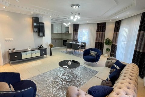 آپارتمان در  Cikcilli ، امارات متحده عربی 2 خوابه ، 120 متر مربع.  شماره 84636 - 3
