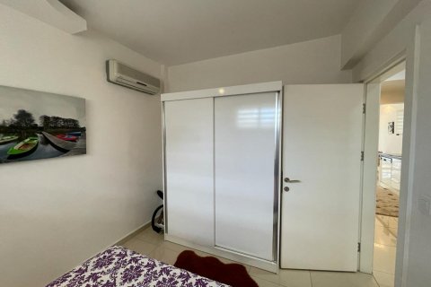 آپارتمان در  Alanya ، امارات متحده عربی 2 خوابه ، 80 متر مربع.  شماره 82129 - 5