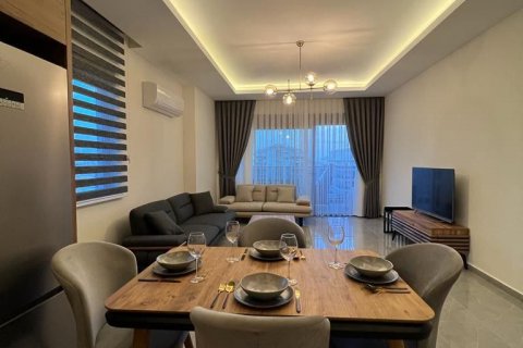 آپارتمان در  Mahmutlar ، امارات متحده عربی 2 خوابه ، 110 متر مربع.  شماره 82302 - 12