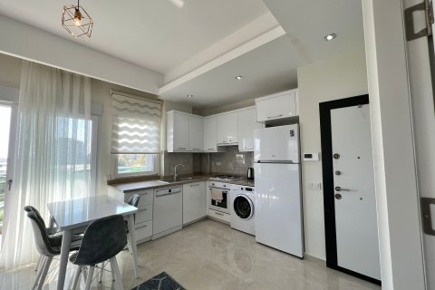 آپارتمان در  Avsallar ، امارات متحده عربی 1 خوابه ، 50 متر مربع.  شماره 83443 - 5