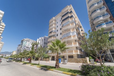 آپارتمان در  Mahmutlar ، امارات متحده عربی 2 خوابه ، 130 متر مربع.  شماره 79687 - 27