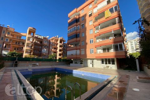 آپارتمان در  Mahmutlar ، امارات متحده عربی 2 خوابه ، 110 متر مربع.  شماره 83631 - 29